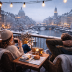 Como equilibrar descanso e turismo em viagens urbanas?