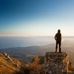 Viagem como forma de desacelerar: como ela pode ajudar?