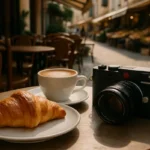 O papel da simplicidade na experiência de viagem