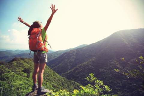 O que torna uma viagem leve? Veja 5 dicas