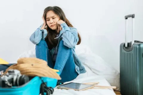 A sensação de pós-viagem e como lidar com ela