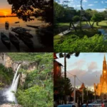 Viagens temáticas pelo Brasil: como escolher a ideal?