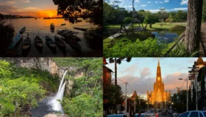 Viagens temáticas pelo Brasil: como escolher a ideal?