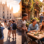 A diferença entre destino turístico e destino vivido