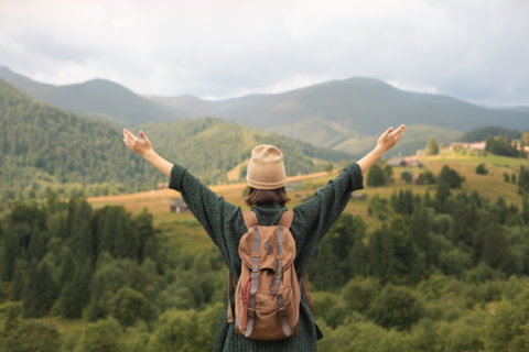 Viagem como pausa emocional: por que pode ser o que você precisa?
