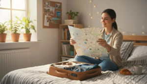 Como evitar sobrecarga de roteiro? Guia completo