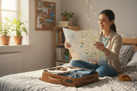 Como evitar sobrecarga de roteiro? Guia completo