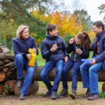 Viagem com adolescentes: o que considerar para planejar melhor