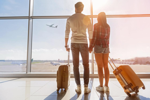 Viajar em casal sem expectativas irreais