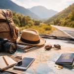 O que considerar ao viajar entre estados?