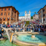 Diferenças entre viajar em alta e média temporada