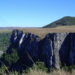 Viagem fora do eixo turístico tradicional