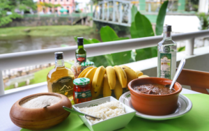 Viajar para conhecer a culinária local: guia completo