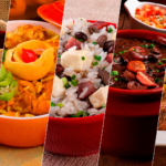 O papel da gastronomia na experiência da viagem