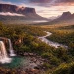 Destinos brasileiros menos explorados: guia detalhado