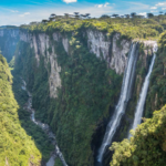 Viagens para regiões de serra no Brasil