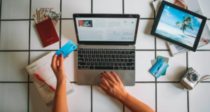 Como evitar erros ao escolher a localização da hospedagem?