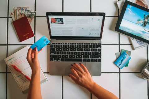 Como evitar erros ao escolher a localização da hospedagem?