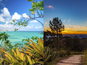 Viagem curta x viagem longa no Brasil: qual a melhor opção?