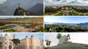 Pequenas decisões que facilitam viagens nacionais