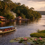 O que muda ao viajar para o Norte do Brasil?