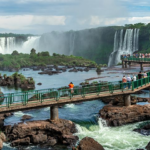 O que observar ao viajar para regiões de natureza?