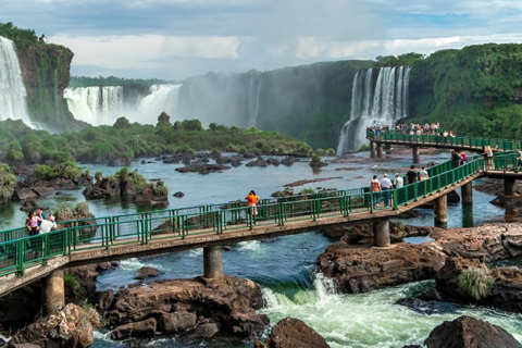 O que observar ao viajar para regiões de natureza?