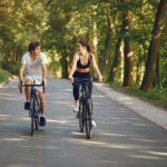 Como escolher atividades ao ar livre durante a viagem?