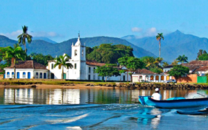 Viagem para regiões turísticas: com o que você precisa ter cuidado?