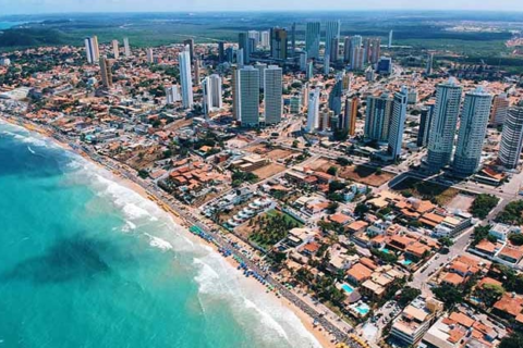 Particularidades de viajar pelo Nordeste: guia completo