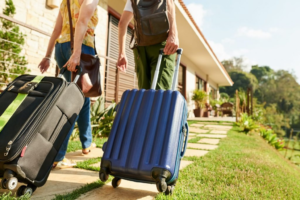 Viagens de feriado: quais são as vantagens?