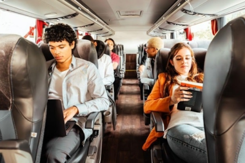 Como organizar melhor viagens em datas concorridas?