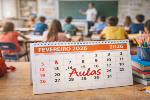 O impacto do calendário escolar nas viagens