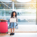 Como viajar mesmo trabalhando em tempo integral?