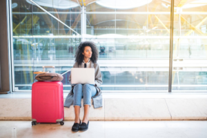 Como viajar mesmo trabalhando em tempo integral?