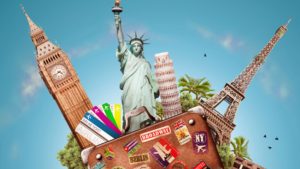 Viagem nacional ou internacional: o que considerar antes?