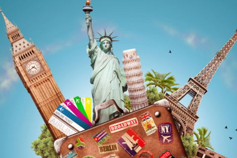 Viagem nacional ou internacional: o que considerar antes?