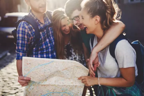 Como escolher passeios que combinam com seu ritmo?