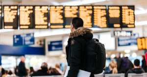 Como evitar frustrações comuns em viagens nacionais?