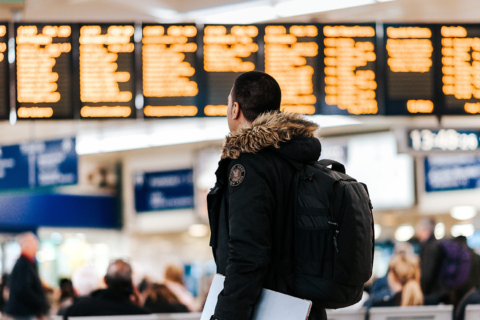 Como evitar frustrações comuns em viagens nacionais?