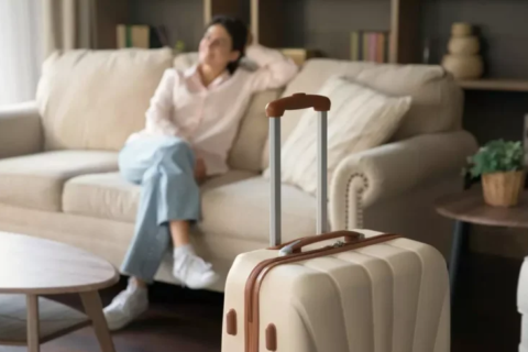 Organizando o retorno para casa: guia completo para planejar