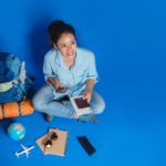 Como fazer a viagem render mais sem pressa?