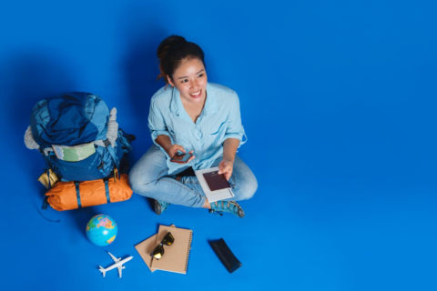 Como fazer a viagem render mais sem pressa?