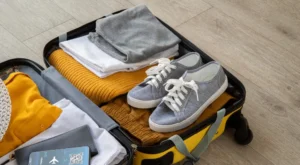 Como retomar a rotina após viajar? Guia detalhado