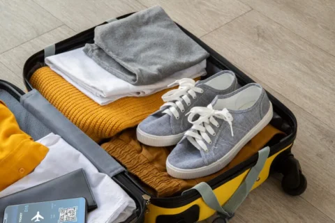 Como retomar a rotina após viajar? Guia detalhado