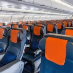 Como selecionar seu assento no avião sem pagar taxas extras?