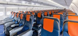 Como selecionar seu assento no avião sem pagar taxas extras?