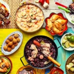 Como montar uma viagem em torno da gastronomia regional sem cair em armadilhas turísticas?