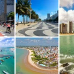 Destinos brasileiros para quem quer uma viagem cultural sem foco em praia