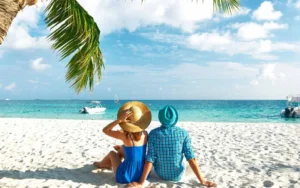 Primeira viagem em casal: como alinhar expectativas antes de sair de casa